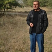 Vadim, 47, Георгиевск