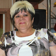 Светлана, 63, Иланский