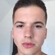 Влад, 20, Зима