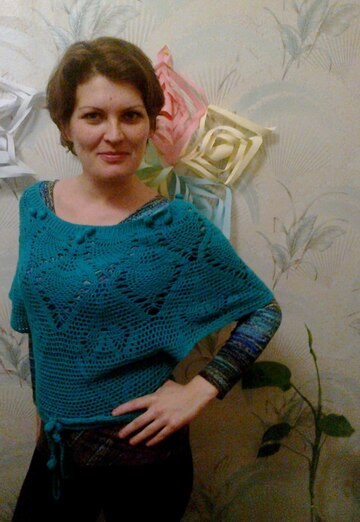 My photo - Masha, 38 from Zhukovsky (@masha19484)