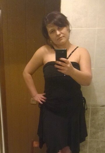 Моя фотография - irina, 41 из Жезказган (@irina309845)