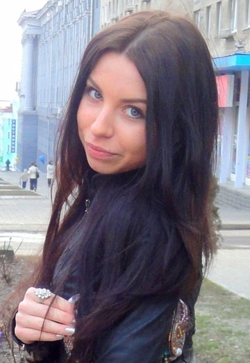 Моя фотография - Наташа, 30 из Курск (@natasha52591)