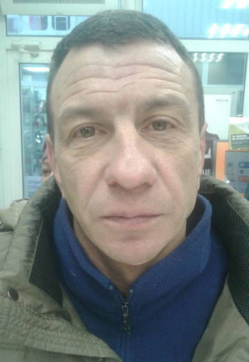 My photo - Vladimir, 49 from Rostov-on-don (@vladimir280420)