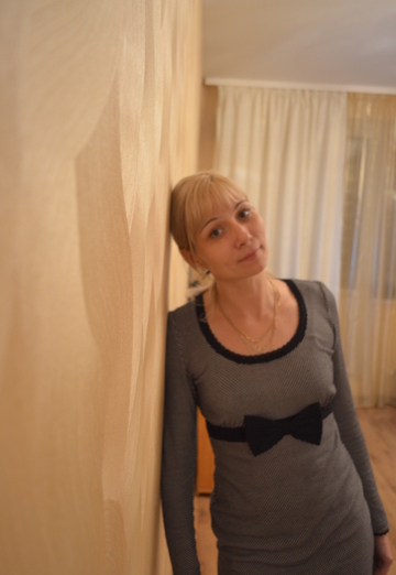 Моя фотография - Татьяна, 49 из Железнодорожный (@tatyana4466)