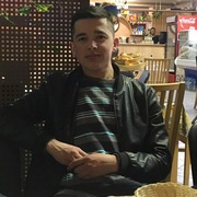 Аюб, 21, Новосибирск