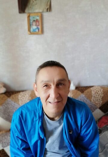 My photo - Salavat Niyazov, 51 from Megion (@salavatniyazov12)