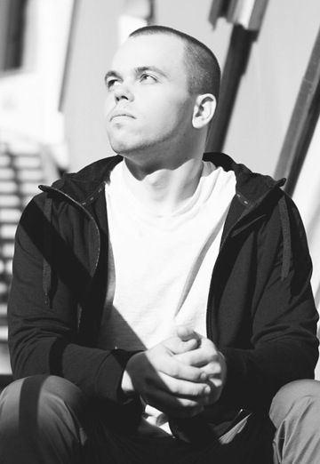 My photo - Aleksandr, 29 from Moscow (@aleksandr1164272)