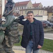 Dmitry, 39, Североморск