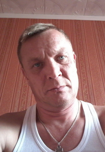 My photo - Pavel Kulikov, 52 from Nyandoma (@pavelkulikov6)
