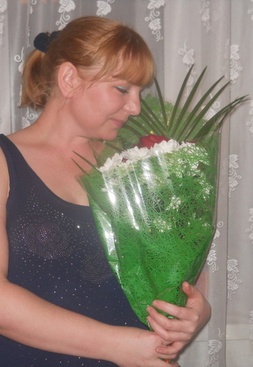My photo - LANA, 37 from Sayanogorsk (@lana22825)