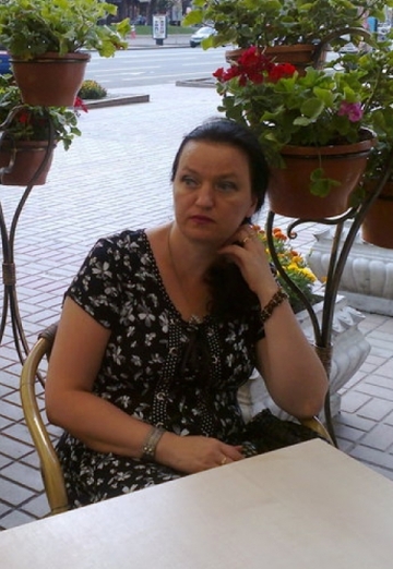 Моя фотография - Людмила, 54 из Макеевка (@lshkarbun)