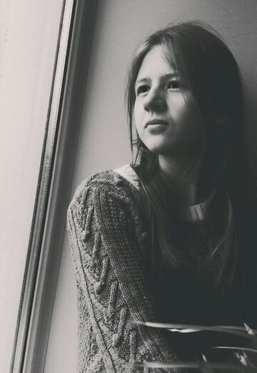 Veronika (@veronika21124) — my photo № 1