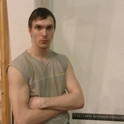 Владимир, 36, Урай