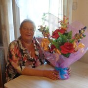 Зизи, 68, Сольцы