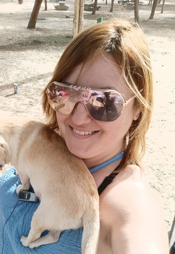 Margo (@margosha7778) — my photo № 25