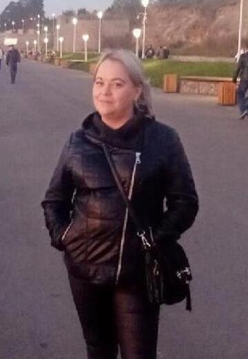 Моя фотография - Aлена, 42 из Ангарск (@alena162274)