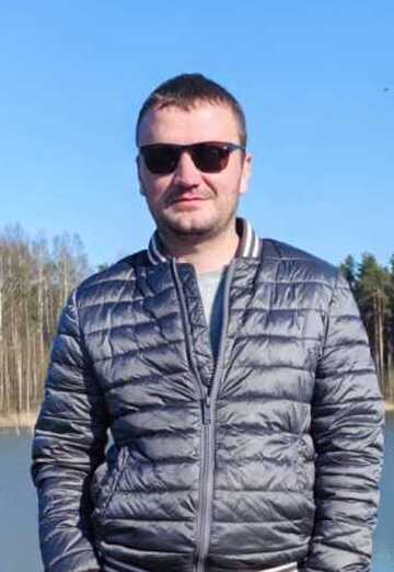 Minha foto - Denis, 34 de Vsevolozhsk (@denis283931)