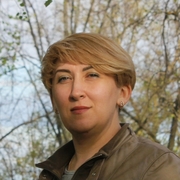 Марина, 45, Меленки