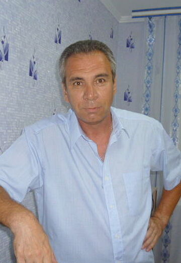 My photo - Tavalas, 58 from Cherkessk (@tavalad)