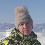 Светлана, 52, Еланцы