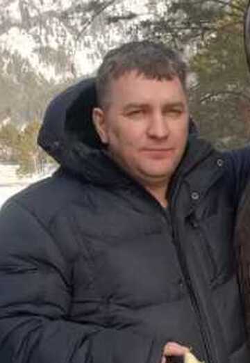 Mein Foto - Igor, 52 aus Barnaul (@igor358601)