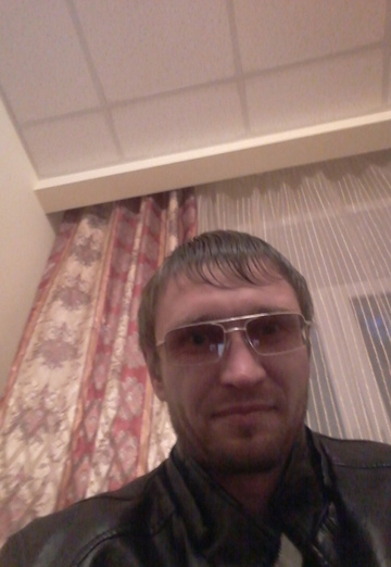 Моя фотография - Дмитрий, 43 из Адлер (@dmitriy211263)