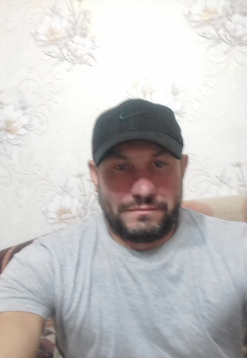 My photo - Oleg, 41 from Shahtinsk (@oleg289307)