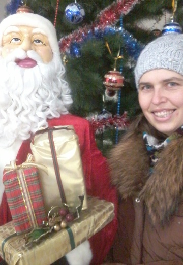 My photo - Lidiya, 39 from Pervomaysk (@lidiya3327)
