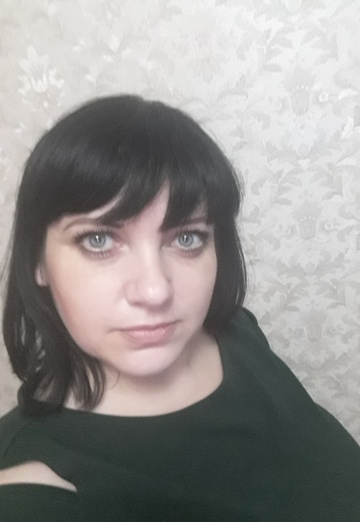 My photo - Lina, 40 from Volgograd (@lina14187)
