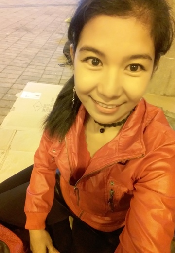 My photo - mary18, 36 from Hong Kong (@mary2250)