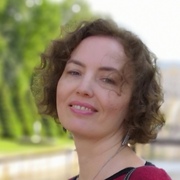Ольга Фахрутдинова 54 года (Близнецы) Видное
