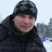 Виталий, 41, Ижевск