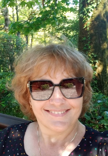 My photo - Nonna, 59 from Moscow (@nonna285)