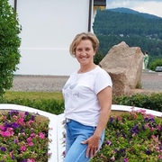 Ирина, 54, Красноярск