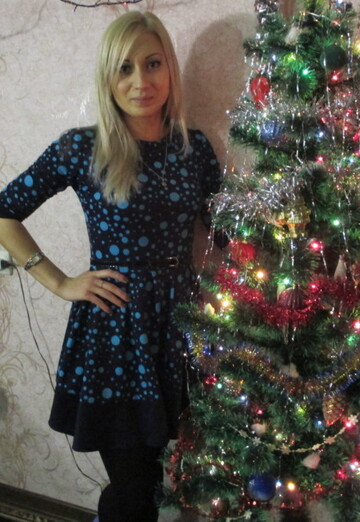 My photo - Valentina, 34 from Berdyansk (@valentina9957)