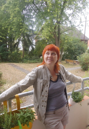 Mein Foto - Irina, 56 aus Ludwigsburg (@airna)