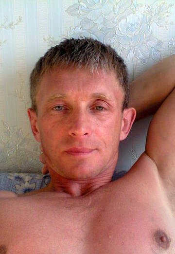 My photo - ariy, 56 from Kamianske (@ariy33)