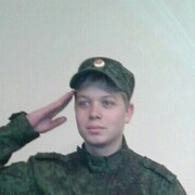 Дмитрий, 22, Казачинское (Иркутская обл.)