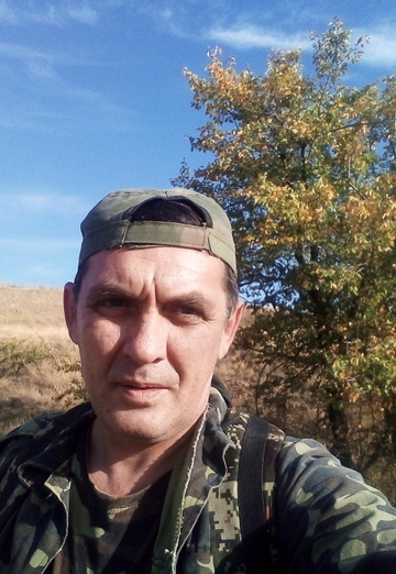 My photo - Andrey Enalev, 51 from Zaporizhzhia (@andreyenalev)