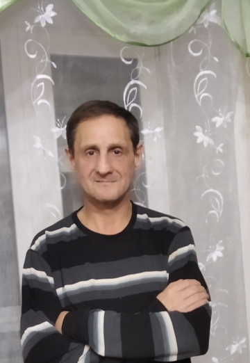 My photo - Vladimir Bespalov, 51 from Zheleznogorsk-Ilimsky (@vladimirbespalov2)
