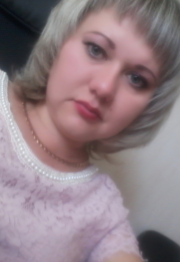 Моя фотография - Асия, 41 из Ульяновск (@asiya926)