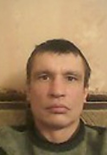 My photo - Aleksey, 49 from Slobodskoy (@alexiy1411)