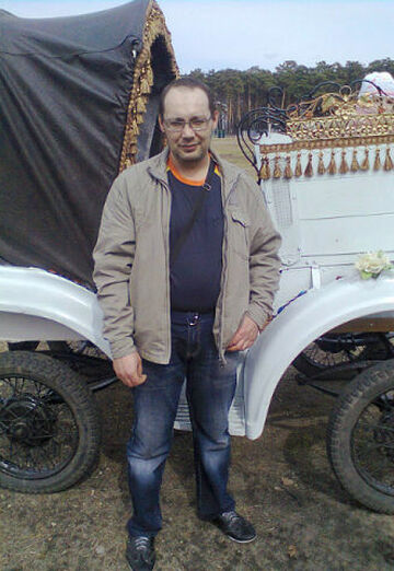Моя фотография - Виктор, 43 из Белогорск (@viktor199798)