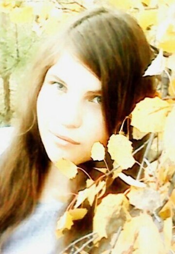 My photo - Anya, 24 from Kartaly (@anya29324)