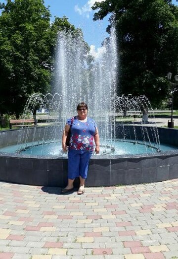 My photo - Lana, 54 from Tikhoretsk (@lana22682)