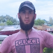 Умар Успанов, 26, Камызяк