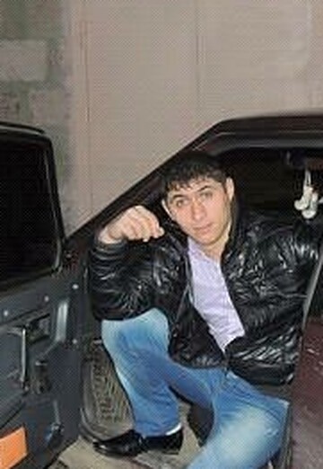 My photo - Vanik Aghumian, 32 from Yerevan (@vanikaghumian)