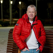 Evgeniy 53 Ulyanovsk