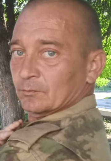 Mein Foto - Sergei, 43 aus Donezk (@sergey1095294)