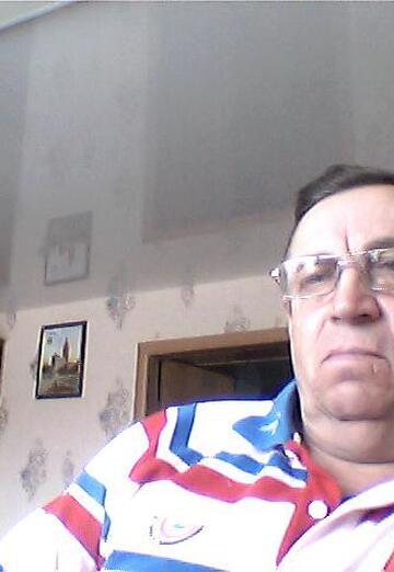 Моя фотография - игорь панков, 74 из Димитровград (@igorpankov)